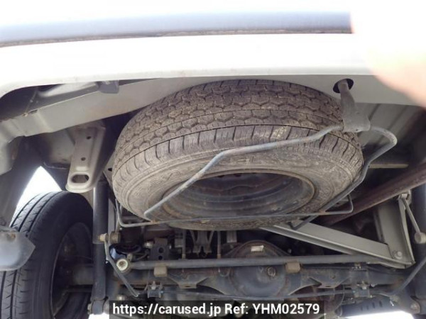 Used 2007 AT toyota succeed-van NCP55V Image[43]