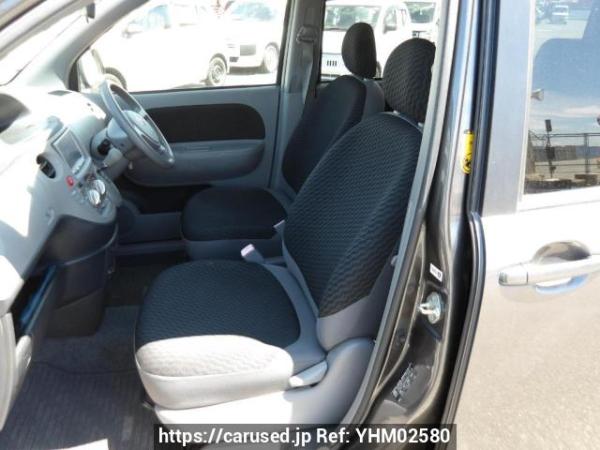 Used 2009 AT toyota sienta NCP81G Image[14]