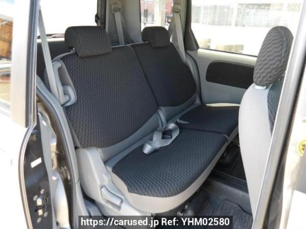 Used 2009 AT toyota sienta NCP81G Image[15]