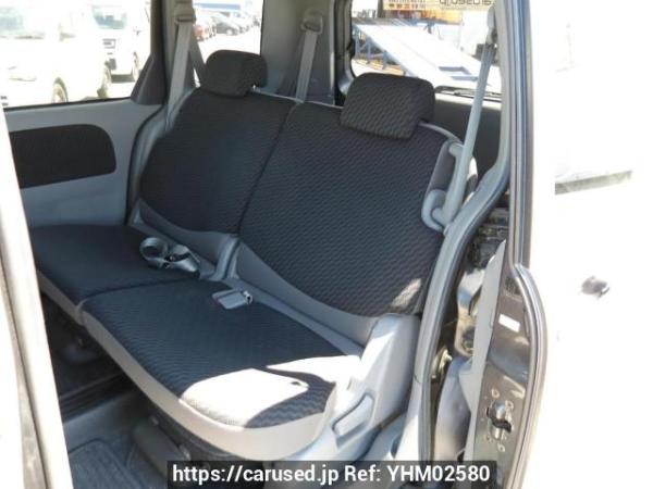 Used 2009 AT toyota sienta NCP81G Image[16]