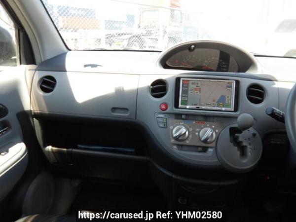 Used 2009 AT toyota sienta NCP81G Image[19]