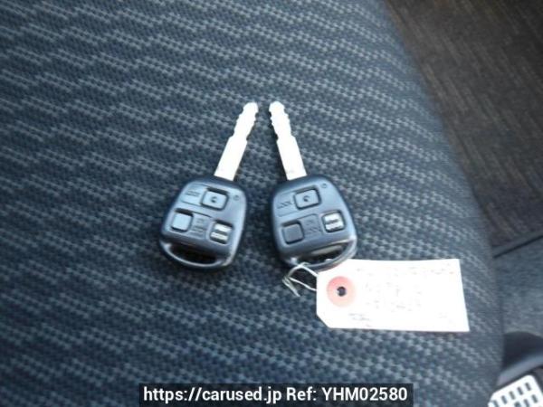Used 2009 AT toyota sienta NCP81G Image[28]