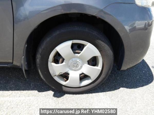 Used 2009 AT toyota sienta NCP81G Image[29]