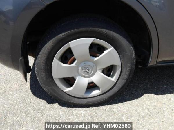 Used 2009 AT toyota sienta NCP81G Image[31]