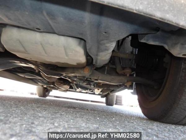 Used 2009 AT toyota sienta NCP81G Image[34]