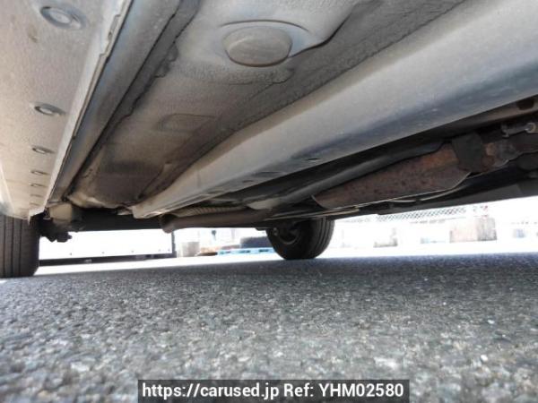 Used 2009 AT toyota sienta NCP81G Image[35]