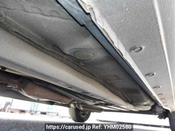 Used 2009 AT toyota sienta NCP81G Image[36]