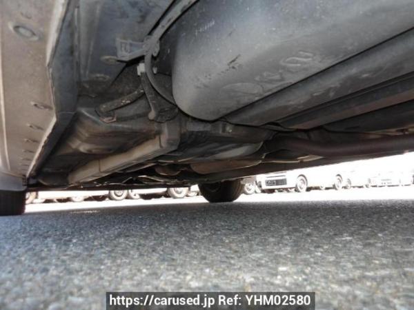 Used 2009 AT toyota sienta NCP81G Image[37]