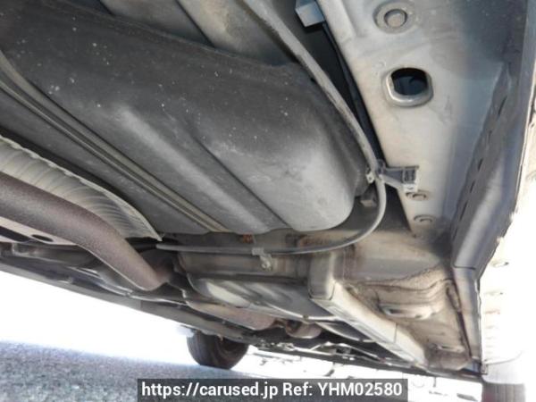Used 2009 AT toyota sienta NCP81G Image[38]