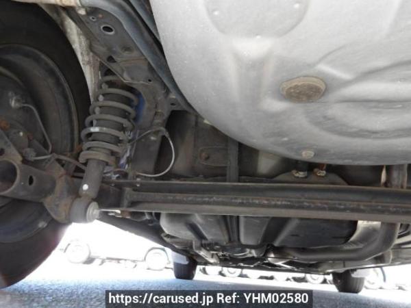 Used 2009 AT toyota sienta NCP81G Image[39]