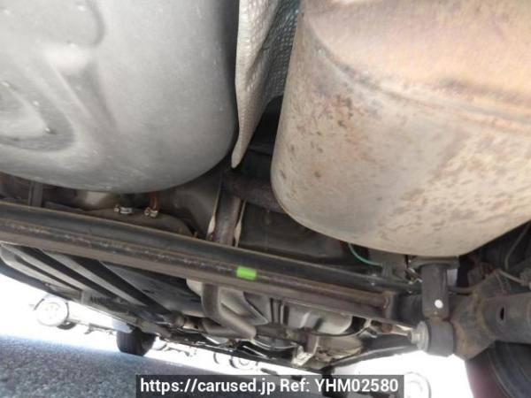 Used 2009 AT toyota sienta NCP81G Image[40]