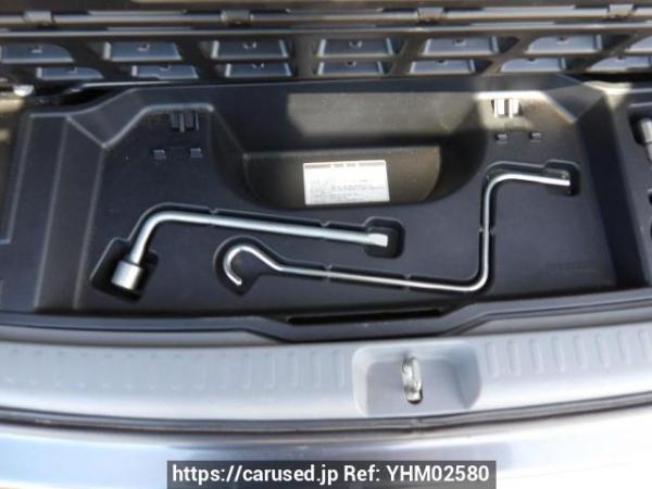 Used 2009 AT toyota sienta NCP81G Image[42]