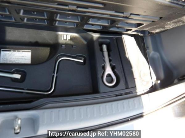Used 2009 AT toyota sienta NCP81G Image[43]
