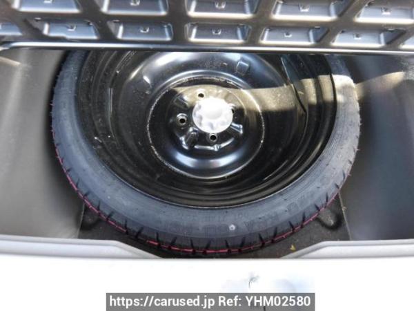 Used 2009 AT toyota sienta NCP81G Image[44]