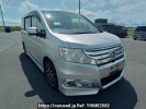 Honda Step WGN Spada RK5