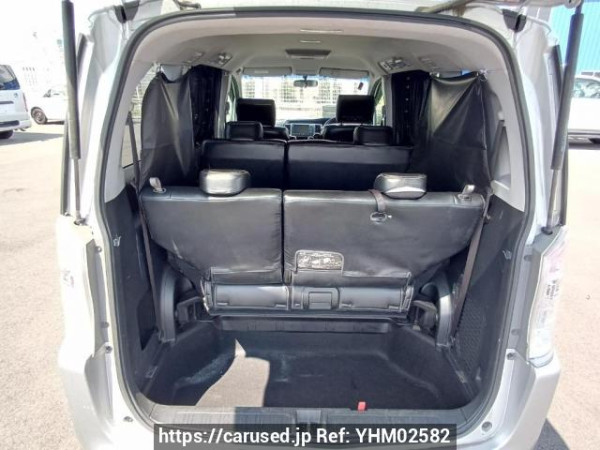 Used 2011 AT honda step-wgn-spada RK5 Image[8]