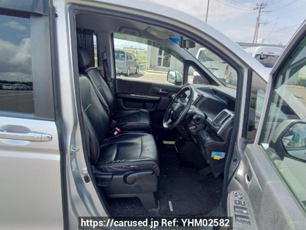 Used 2011 AT honda step-wgn-spada RK5 Image[12]