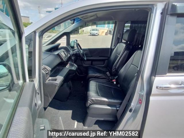 Used 2011 AT honda step-wgn-spada RK5 Image[13]