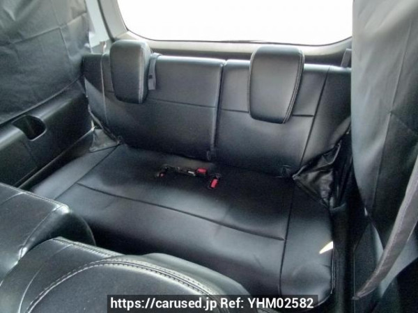 Used 2011 AT honda step-wgn-spada RK5 Image[16]