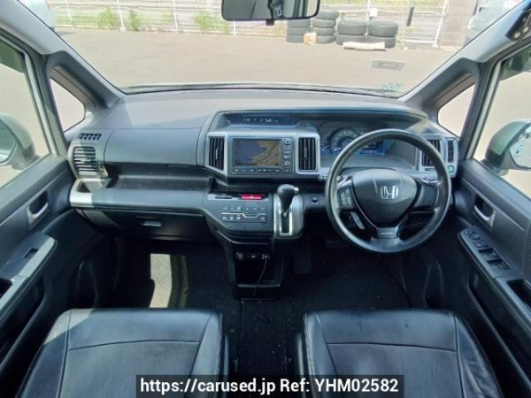 Used 2011 AT honda step-wgn-spada RK5 Image[17]