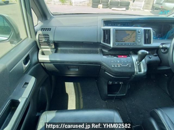 Used 2011 AT honda step-wgn-spada RK5 Image[18]