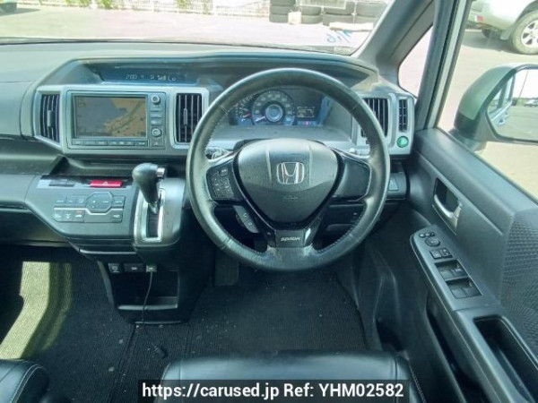 Used 2011 AT honda step-wgn-spada RK5 Image[20]