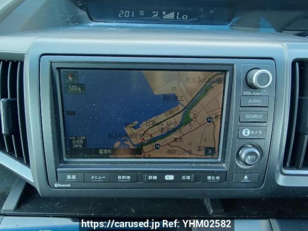 Used 2011 AT honda step-wgn-spada RK5 Image[21]