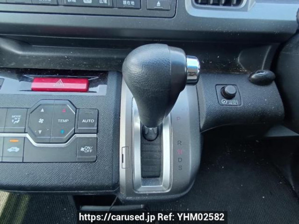 Used 2011 AT honda step-wgn-spada RK5 Image[23]
