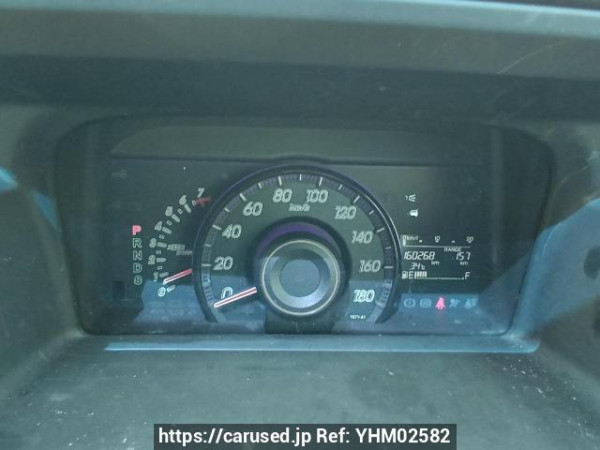 Used 2011 AT honda step-wgn-spada RK5 Image[24]