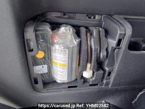 Used 2011 AT honda step-wgn-spada RK5 Image[37]