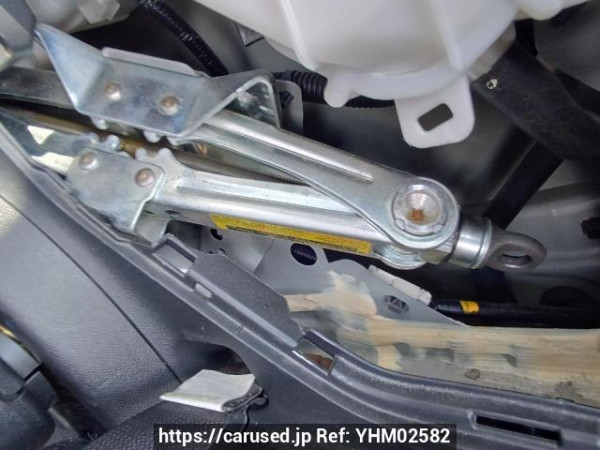 Used 2011 AT honda step-wgn-spada RK5 Image[38]