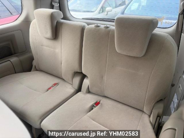 Used 2010 AT toyota noah ZRR70G Image[8]