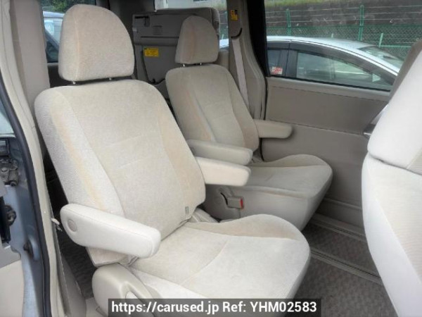 Used 2010 AT toyota noah ZRR70G Image[10]