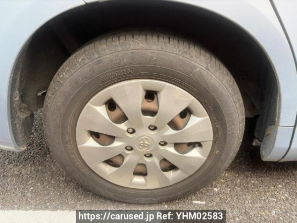 Used 2010 AT toyota noah ZRR70G Image[17]