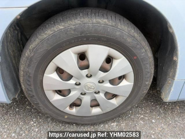 Used 2010 AT toyota noah ZRR70G Image[19]