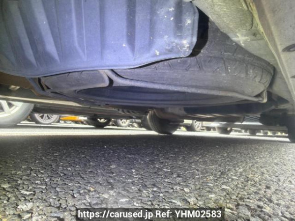 Used 2010 AT toyota noah ZRR70G Image[21]