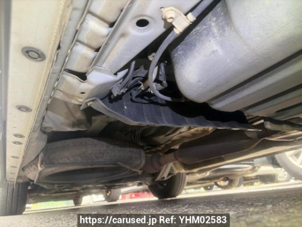 Used 2010 AT toyota noah ZRR70G Image[22]