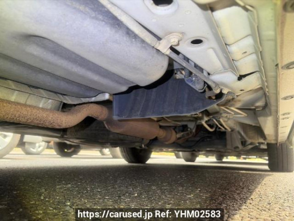 Used 2010 AT toyota noah ZRR70G Image[24]