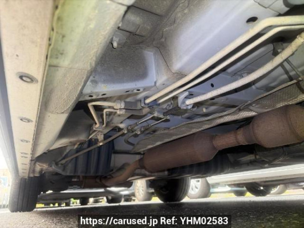 Used 2010 AT toyota noah ZRR70G Image[25]
