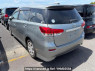 Used 2009 AT toyota wish ZGE20G Image[2]