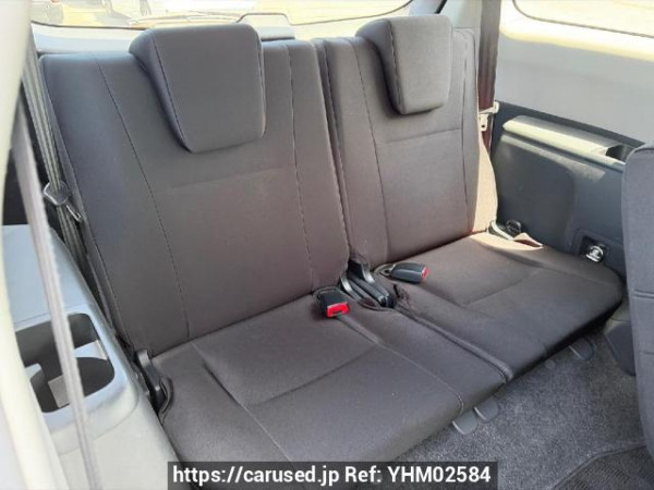 Used 2009 AT toyota wish ZGE20G Image[8]