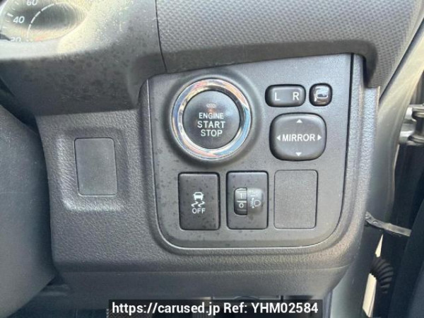 Used 2009 AT toyota wish ZGE20G Image[17]