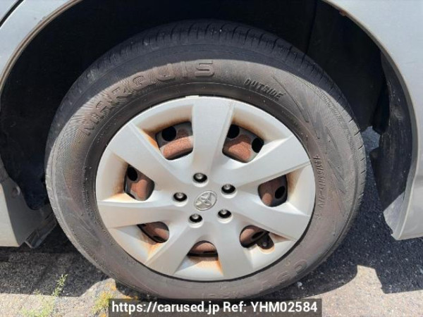 Used 2009 AT toyota wish ZGE20G Image[20]