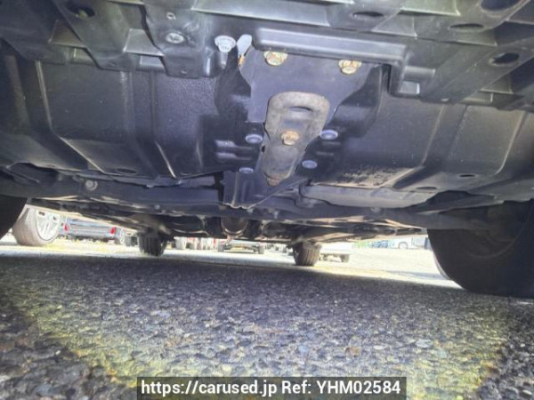Used 2009 AT toyota wish ZGE20G Image[26]