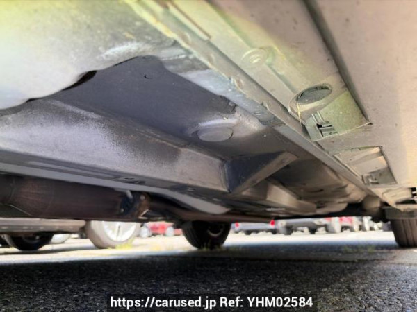 Used 2009 AT toyota wish ZGE20G Image[28]