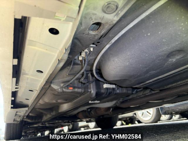 Used 2009 AT toyota wish ZGE20G Image[29]