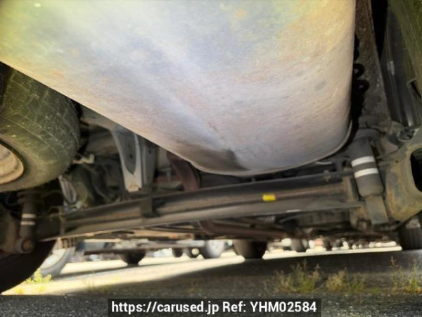 Used 2009 AT toyota wish ZGE20G Image[31]