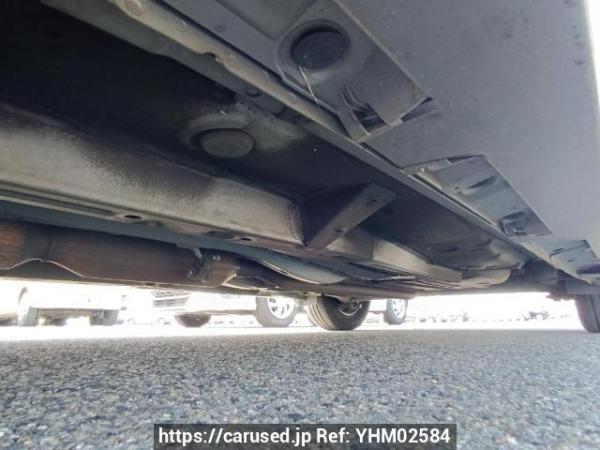 Used 2009 AT toyota wish ZGE20G Image[34]