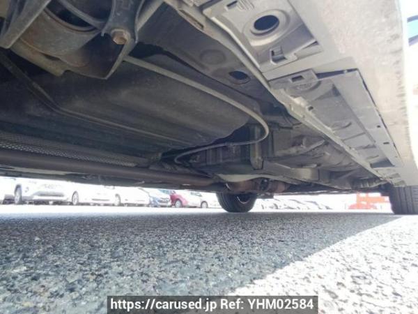 Used 2009 AT toyota wish ZGE20G Image[36]