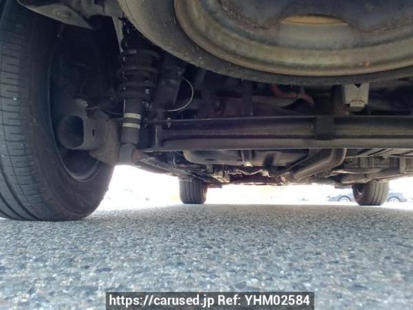 Used 2009 AT toyota wish ZGE20G Image[37]